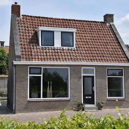 Sfeervol Vakantiehuis In Холверд Екстериор снимка